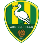ADO海牙队标