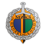 查洛里队标