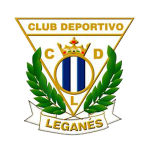莱加内斯队标