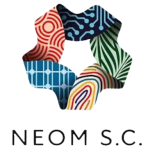 尼奥姆SC队标