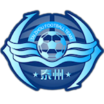 泰州队队标